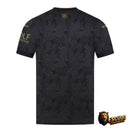CAMISETA WOLVERHAMPTON III 26/27 HOMBRE