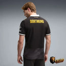 CAMISETA BORUSSIA DORTMUND II 26/27 HOMBRE (VERSIÓN JUGADOR)