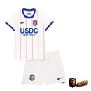 CHELSEA III 26/27 EQUIPACIÓN PARA NIÑOS