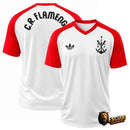CAMISETA FLAMENGO PREJUEGO II 26/27 HOMBRE