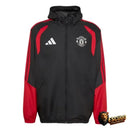 CHÁNDAL MANCHESTER UNITED 26/27 HOMBRE