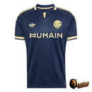 CAMISETA AL NASSR II 26/27 HOMBRE