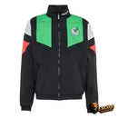 CHAQUETA MÉXICO EQT 2026 HOMBRE