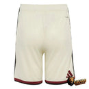 PANTALONES CORTOS MANCHESTER UNITED III 26/27