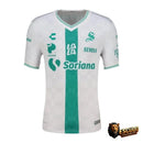 CAMISETA SANTOS LAGUNA II 26/27 HOMBRE (VERSIÓN JUGADOR)