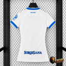 CAMISETA NAPOLI II 26/27 MUJER