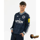 CAMISETA NEWCASTLE II 26/27 HOMBRE MANGA LARGA