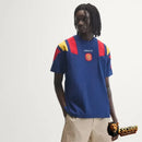 CAMISETA ESPAÑA EQT 2026 HOMBRE
