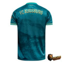 CAMISETA AUGSBURG II 26/27 HOMBRE