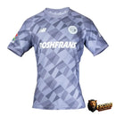 CAMISETA TOLUCA PORTERO 26/27 HOMBRE