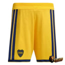PANTALONES CORTOS BOCA JUNIORS II 26/27