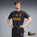 CAMISETA GALATASARAY II 26/27 HOMBRE (VERSIÓN JUGADOR)