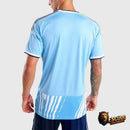 CAMISETA NOTTINGHAM FOREST III 26/27 HOMBRE