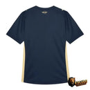 CAMISETA BAHIA III 26/27 HOMBRE (VERSIÓN JUGADOR)