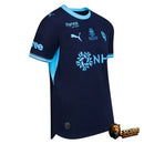 CAMISETA AL HILAL III 26/27 HOMBRE (VERSIÓN JUGADOR)