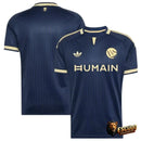 CAMISETA AL NASSR II 26/27 HOMBRE