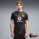 CAMISETA BORUSSIA DORTMUND II 26/27 HOMBRE (VERSIÓN JUGADOR)