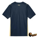 CAMISETA BAHIA III 26/27 HOMBRE