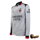 CAMISETA MILAN IV 26/27 HOMBRE MANGA LARGA