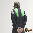 CHAQUETA MÉXICO EQT 2026 HOMBRE