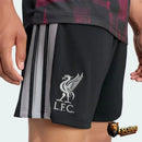 PANTALONES CORTOS LIVERPOOL III 26/27
