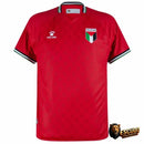 CAMISETA PALESTINA II 26/27 HOMBRE