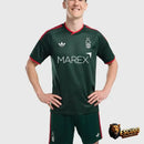 CAMISETA NOTTINGHAM FOREST II 26/27 HOMBRE