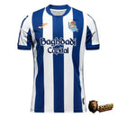 CAMISETA REAL SOCIEDAD I 26/27 HOMBRE (VERSIÓN JUGADOR)