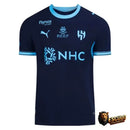 CAMISETA AL HILAL III 26/27 HOMBRE (VERSIÓN JUGADOR)
