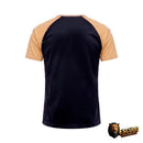 CAMISETA MÁLAGA PREJUEGO 26/27 HOMBRE