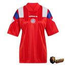 CAMISETA BARCELONA EQT 26/27 HOMBRE