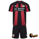 BAYER LEVERKUSEN I 26/27 EQUIPACIÓN PARA NIÑOS