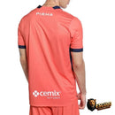 CAMISETA CRUZ AZUL PORTERO 26/27 HOMBRE