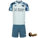 BAYER LEVERKUSEN II 26/27 EQUIPACIÓN PARA NIÑOS