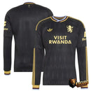 CAMISETA ASTON VILLA II 26/27 HOMBRE MANGA LARGA