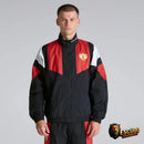 CHAQUETA MANCHESTER UNITED EQT 26/27 HOMBRE