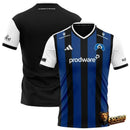 CAMISETA HAMBURGO ESPORTS 26/27 HOMBRE
