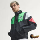 CHAQUETA MÉXICO EQT 2026 HOMBRE