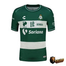 CAMISETA SANTOS LAGUNA I 26/27 HOMBRE (VERSIÓN JUGADOR)