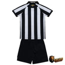 SANTOS II 26/27 EQUIPACIÓN PARA NIÑOS