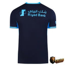 CAMISETA AL HILAL III 26/27 HOMBRE (VERSIÓN JUGADOR)