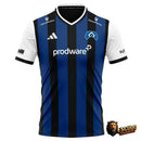 CAMISETA HAMBURGO ESPORTS 26/27 HOMBRE