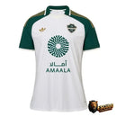 CAMISETA AL AHLI II 26/27 HOMBRE (VERSIÓN JUGADOR)