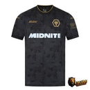 CAMISETA WOLVERHAMPTON III 26/27 HOMBRE