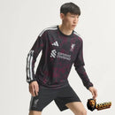CAMISETA LIVERPOOL III 26/27 HOMBRE MANGA LARGA (VERSIÓN JUGADOR)