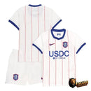 CHELSEA III 26/27 EQUIPACIÓN PARA NIÑOS