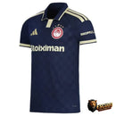 CAMISETA OLYMPIACOS III 26/27 HOMBRE