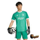 CONJUNTO AJAX PORTERO 26/27 HOMBRE