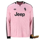 CAMISETA JUVENTUS II 26/27 HOMBRE MANGA LARGA