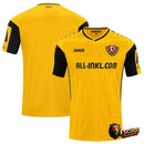 CAMISETA DYNAMO DRESDEN I 26/27 HOMBRE